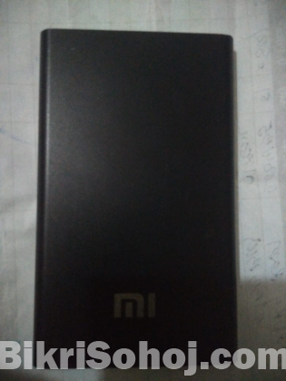 MI 5000Mah Power Bank